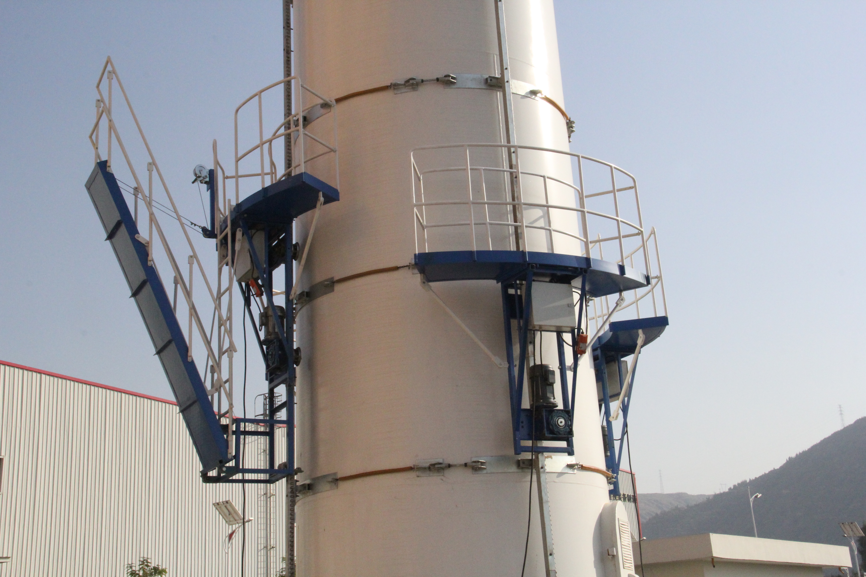 甘肅建投裝備制造公司榮獲集團(tuán)公司“科學(xué)技術(shù)進(jìn)步獎一等獎”