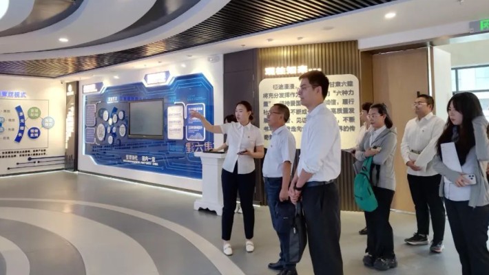 裝備公司紀(jì)委召開紀(jì)委全委會暨紀(jì)檢干部隊伍教育整頓工作推進(jìn)會